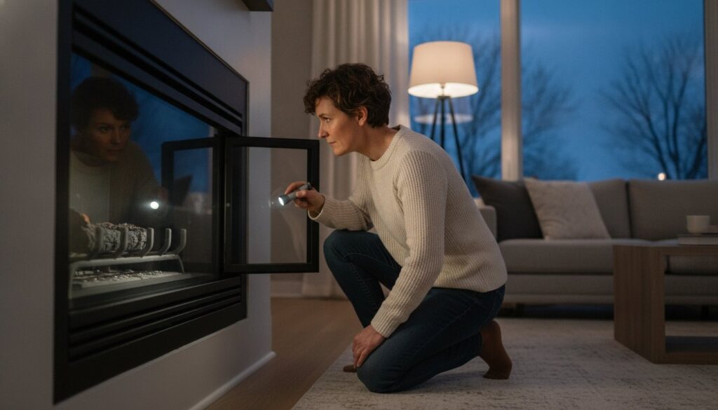 Troubleshooting Gas Fireplace Problems: The 2026 KC Homeowner Guide